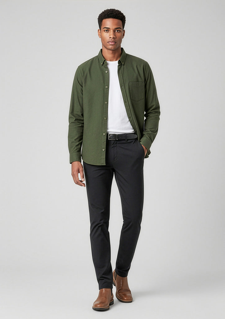 BIZ | Black | front