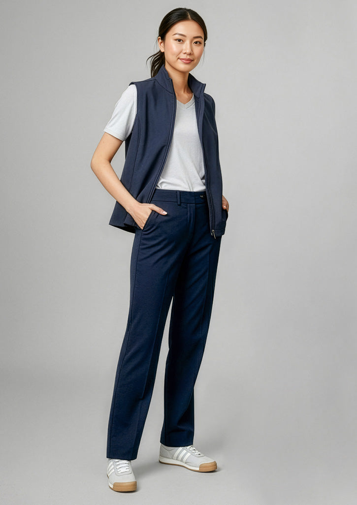 BIZ | Navy | front