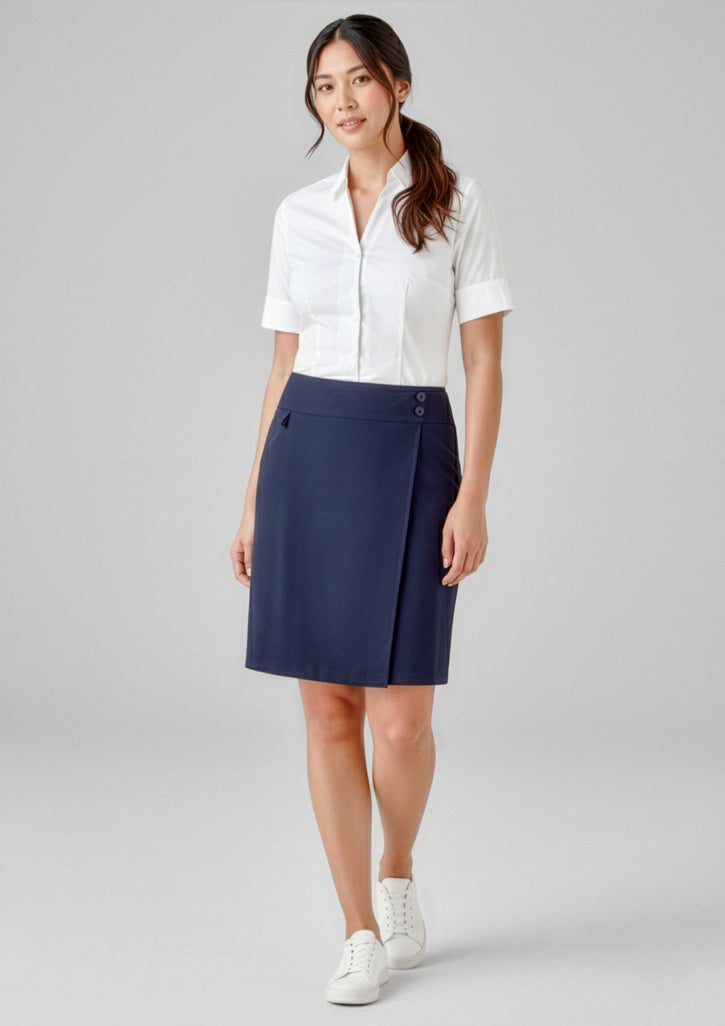 BIZ | Navy | front