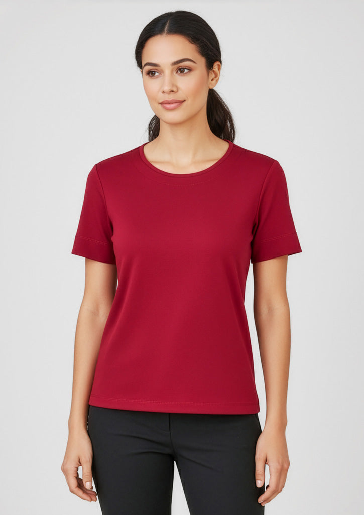 BIZ | Cherry | front