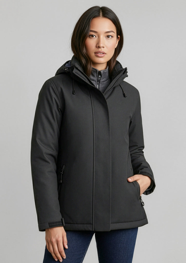 BIZ | Black | front