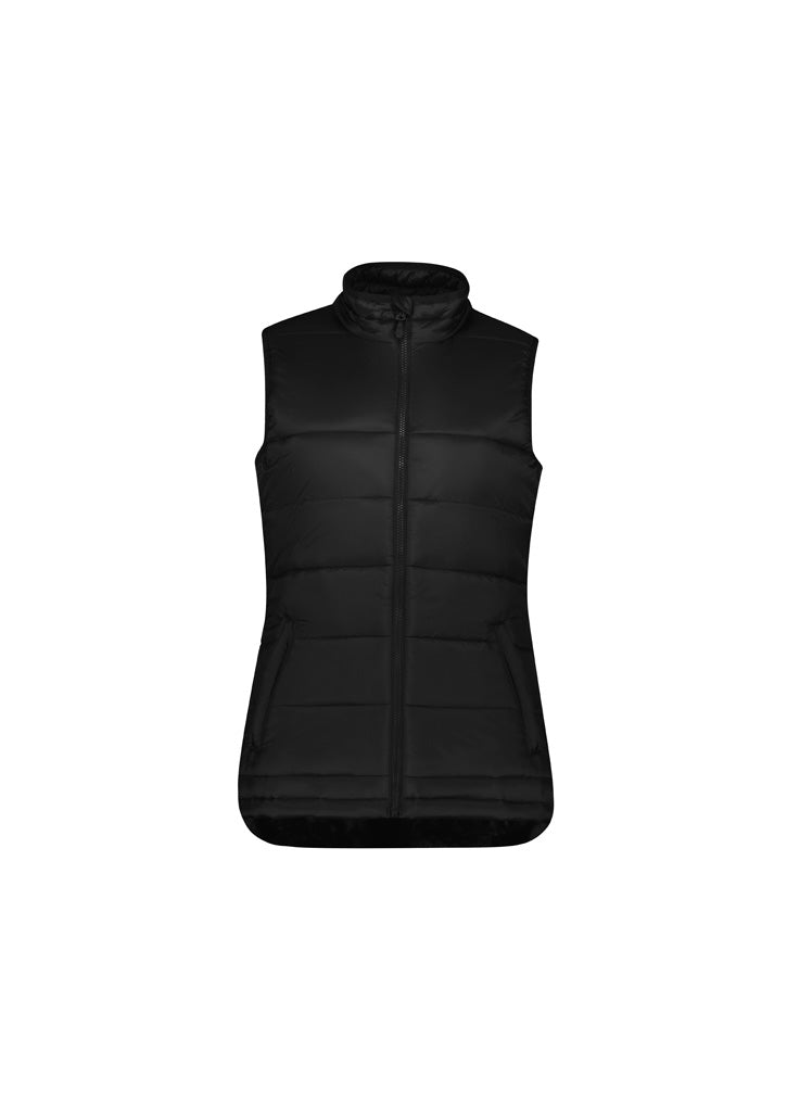 BIZ | Black | front