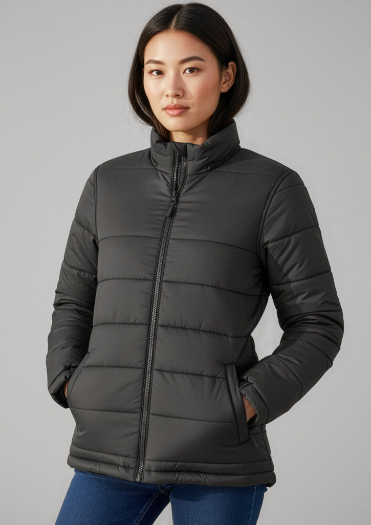 BIZ | Black | front
