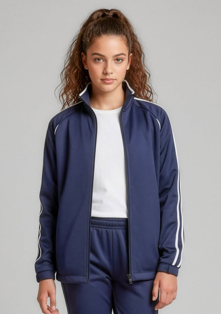 BIZ | Navy/White | front