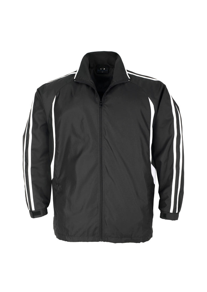 BIZ | Black/White | front