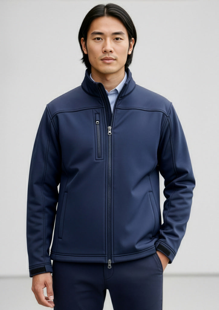 BIZ | Navy | front