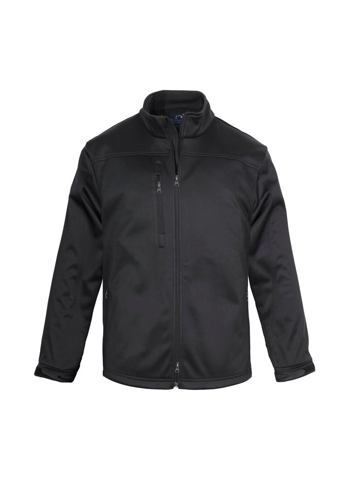 BIZ | Black | front