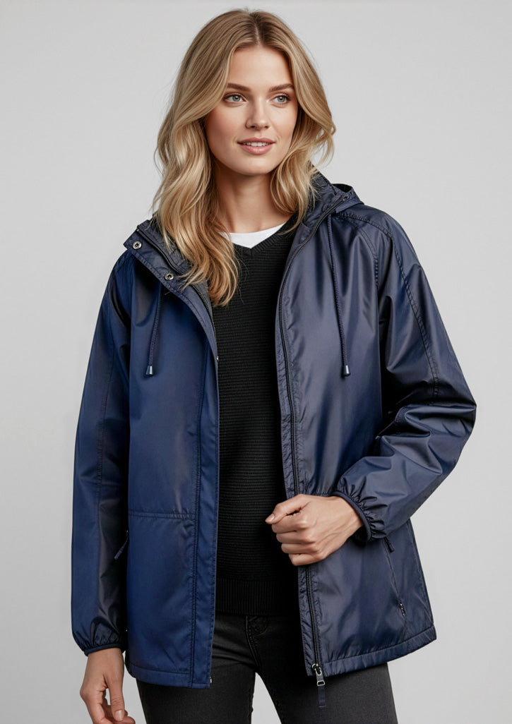 BIZ | Navy | front