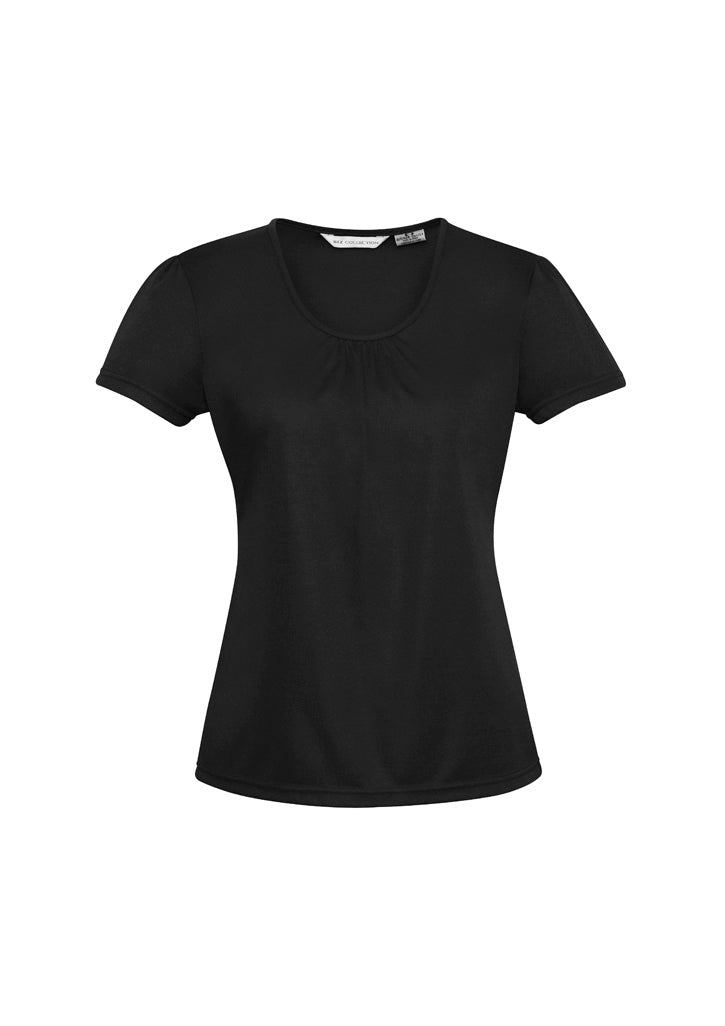 BIZ | Black | front