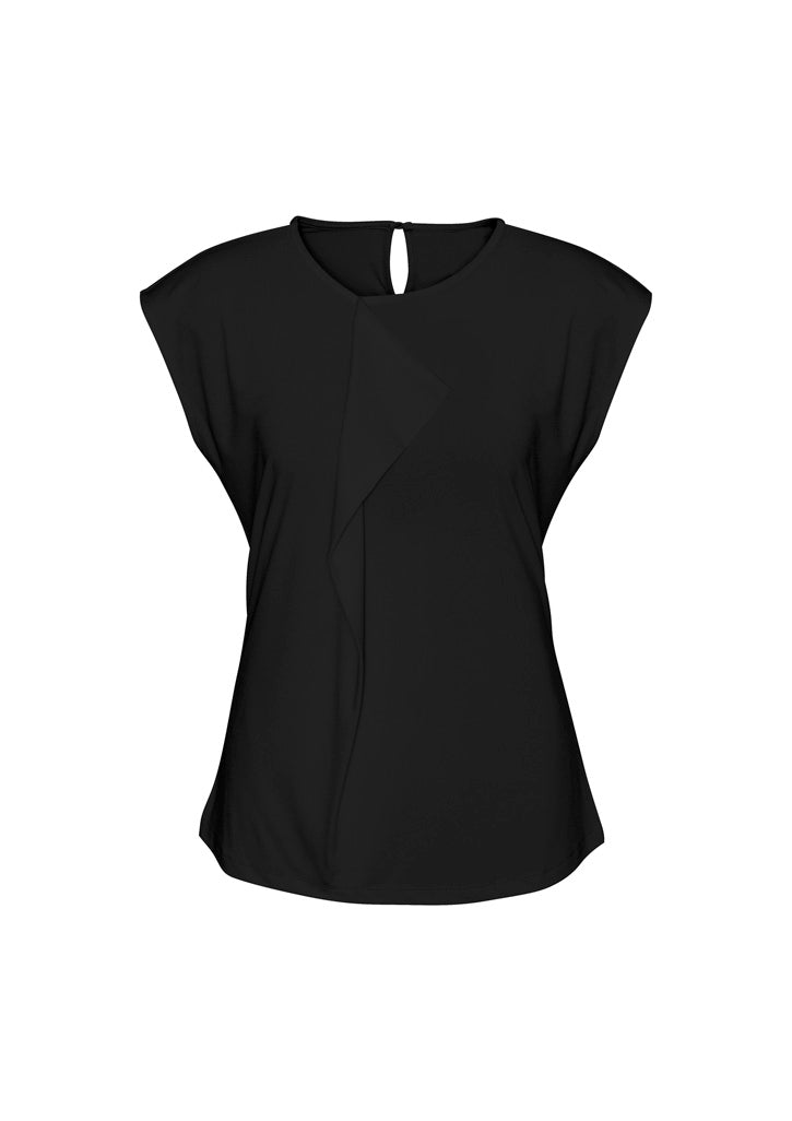 BIZ | Black | front