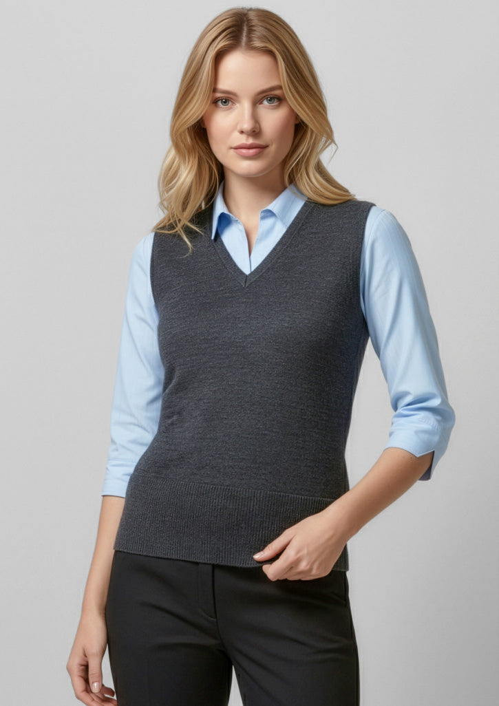 BIZ | Charcoal | front