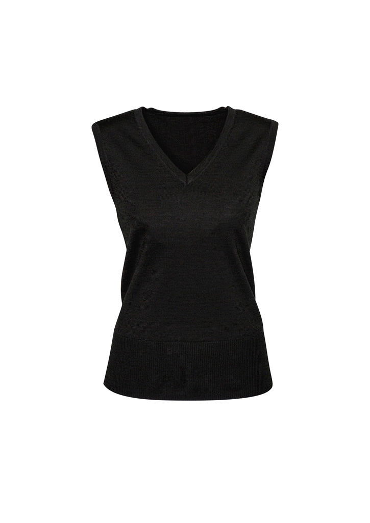 BIZ | Black | front