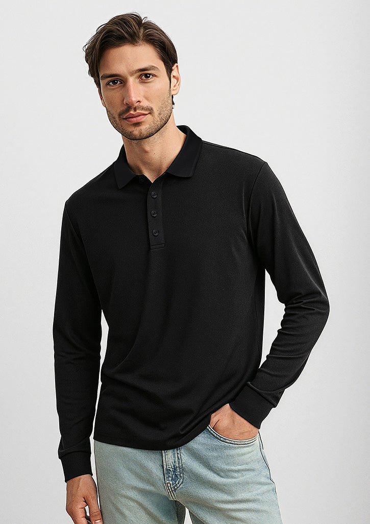 BIZ | Black | front