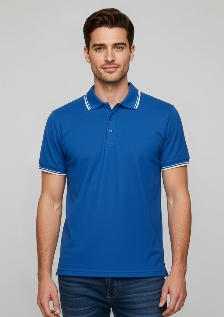 BIZ | Royal/White/White | front