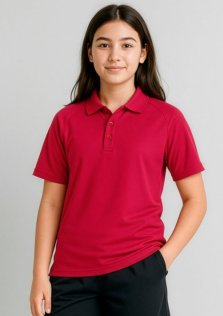 BIZ | Red | front