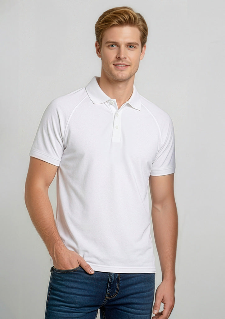 BIZ | White | front
