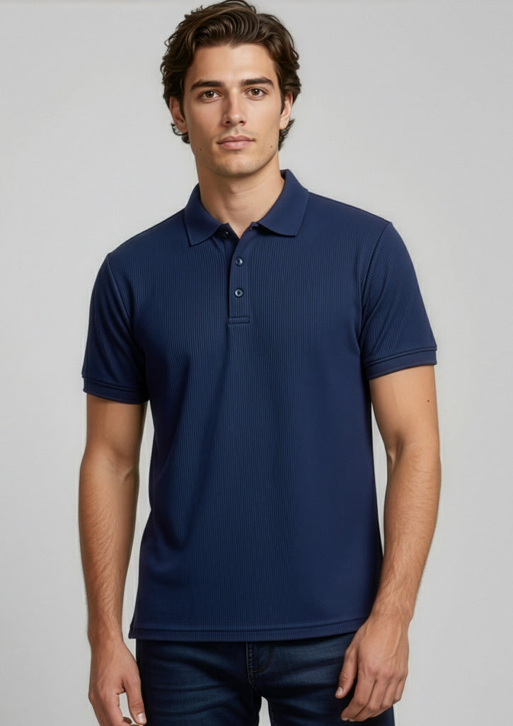 BIZ | Navy | front
