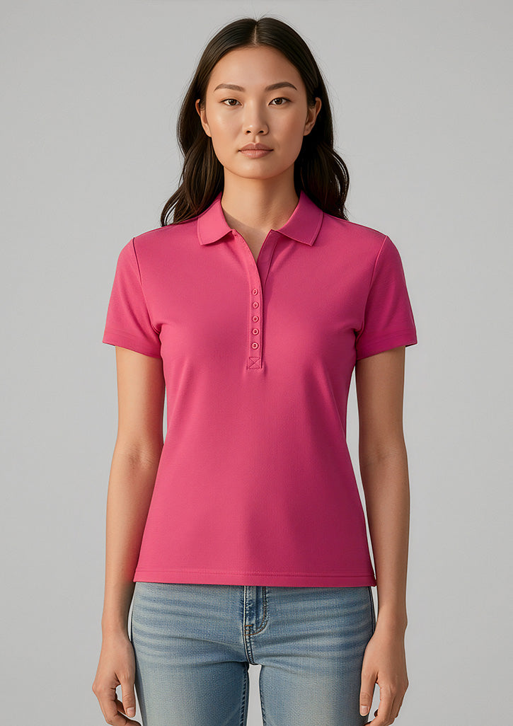 BIZ | Fuchsia | front