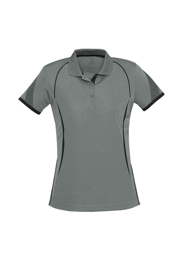 BIZ | Ash/Black | front