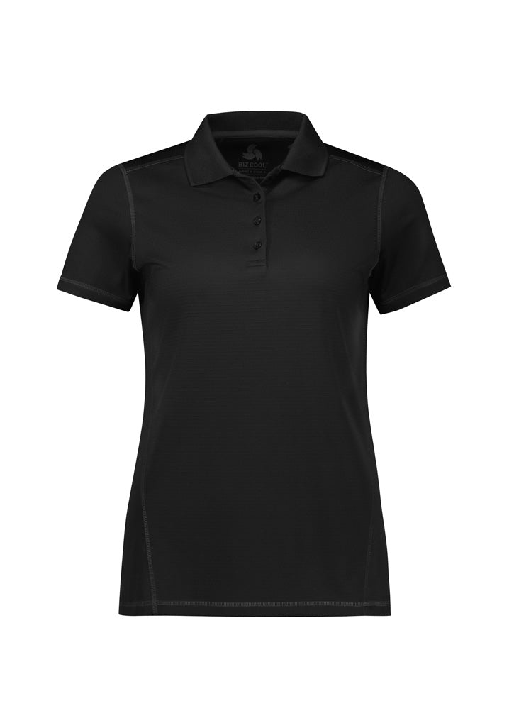 BIZ | Black/Black | front