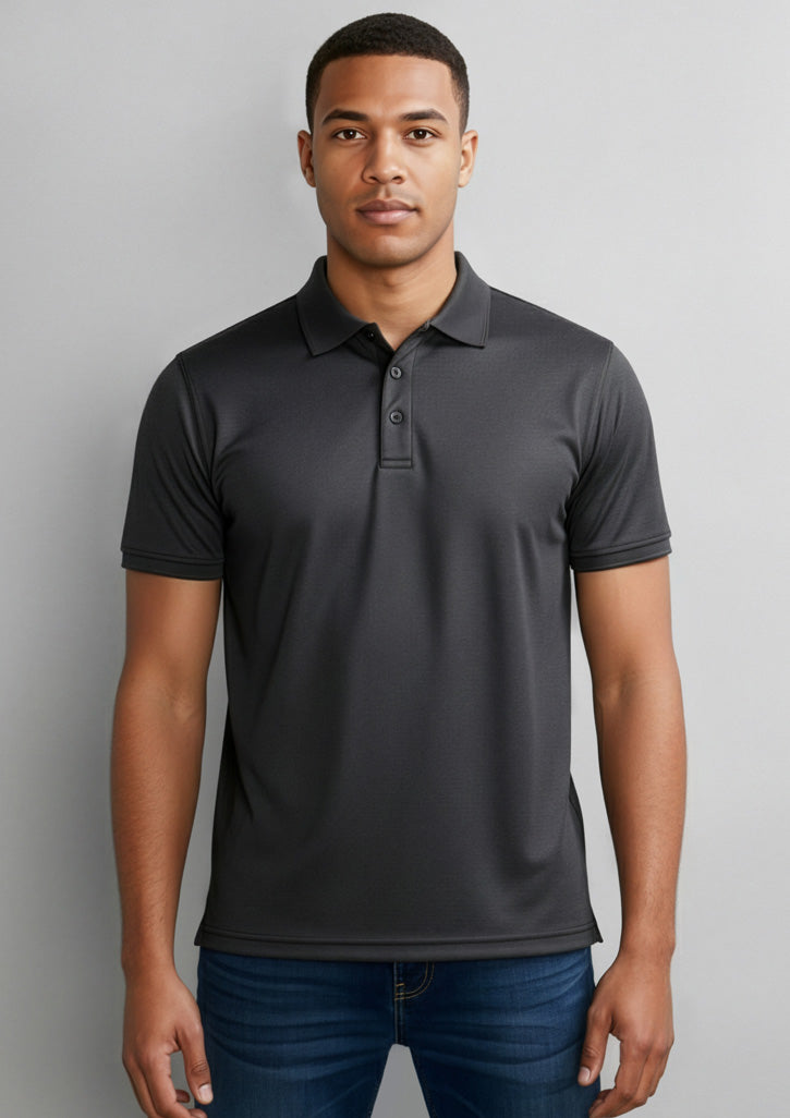 BIZ | Graphite Black | front