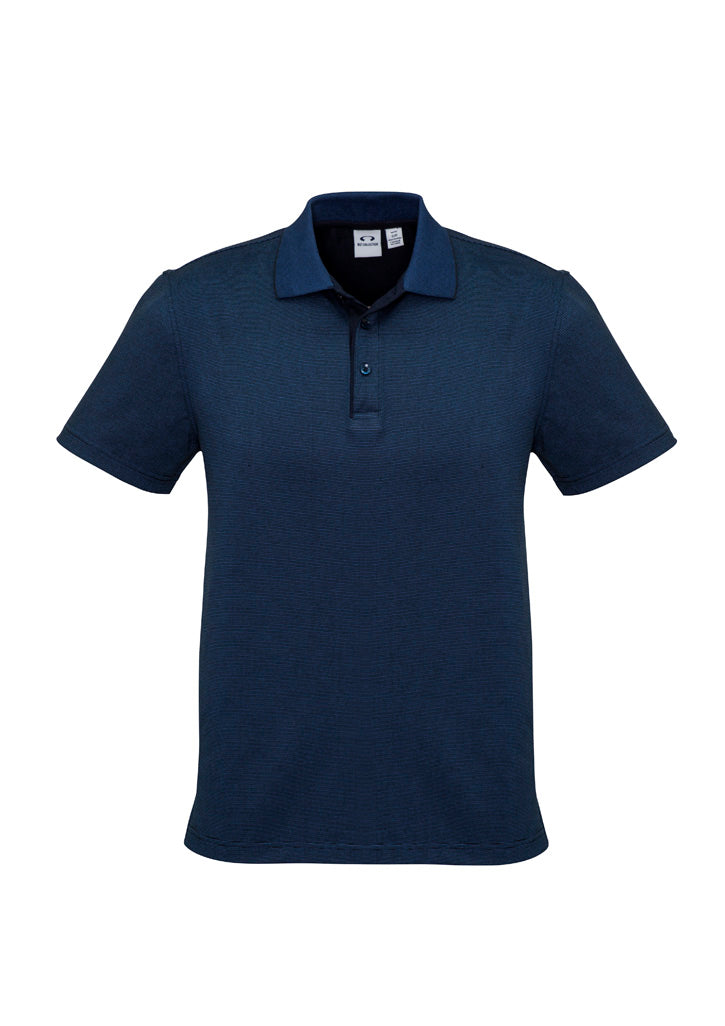 BIZ | Carbon Blue | front
