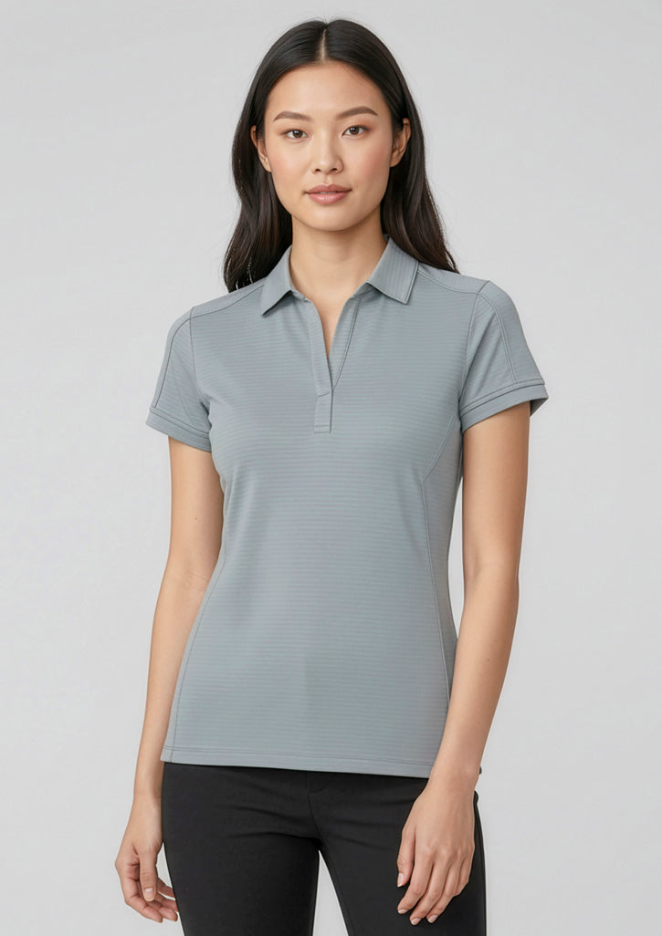 BIZ | Silver | front