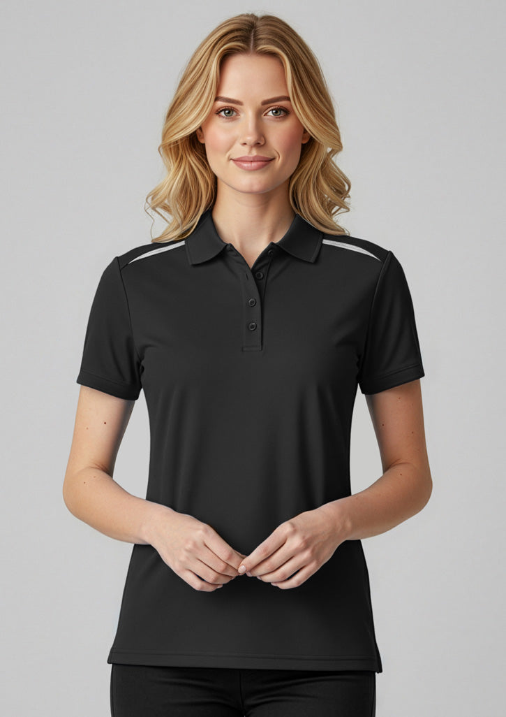 BIZ | Black/White | front