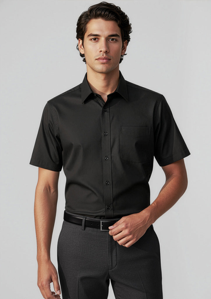BIZ | Black | front
