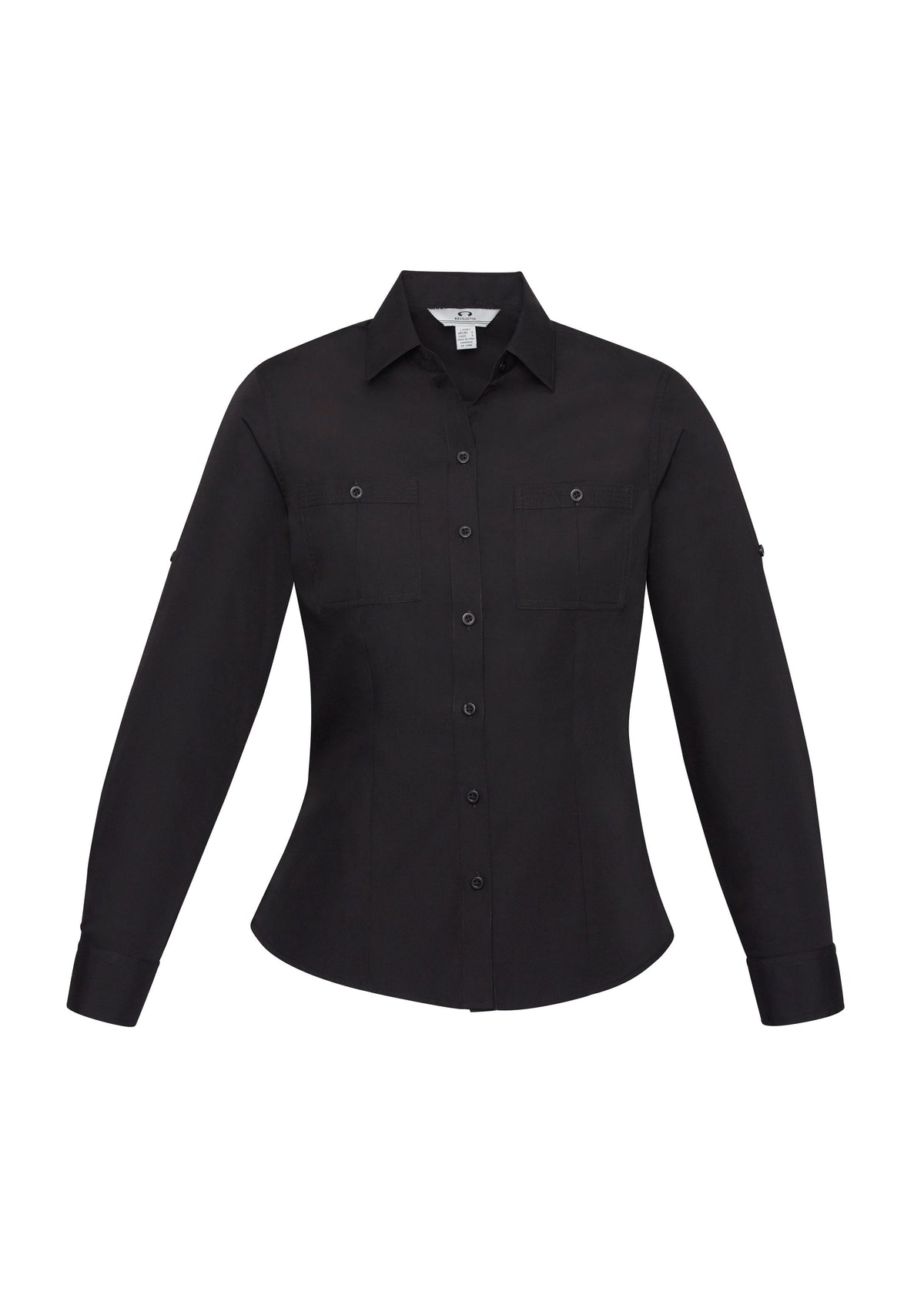 BIZ | Black | front
