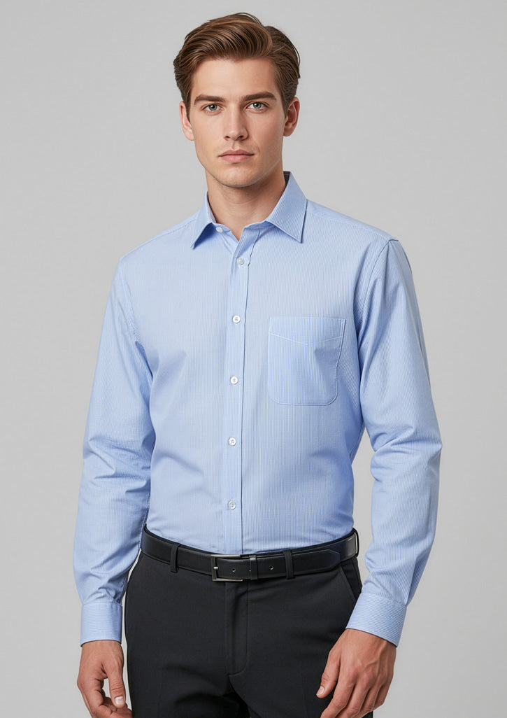 BIZ | Blue | front