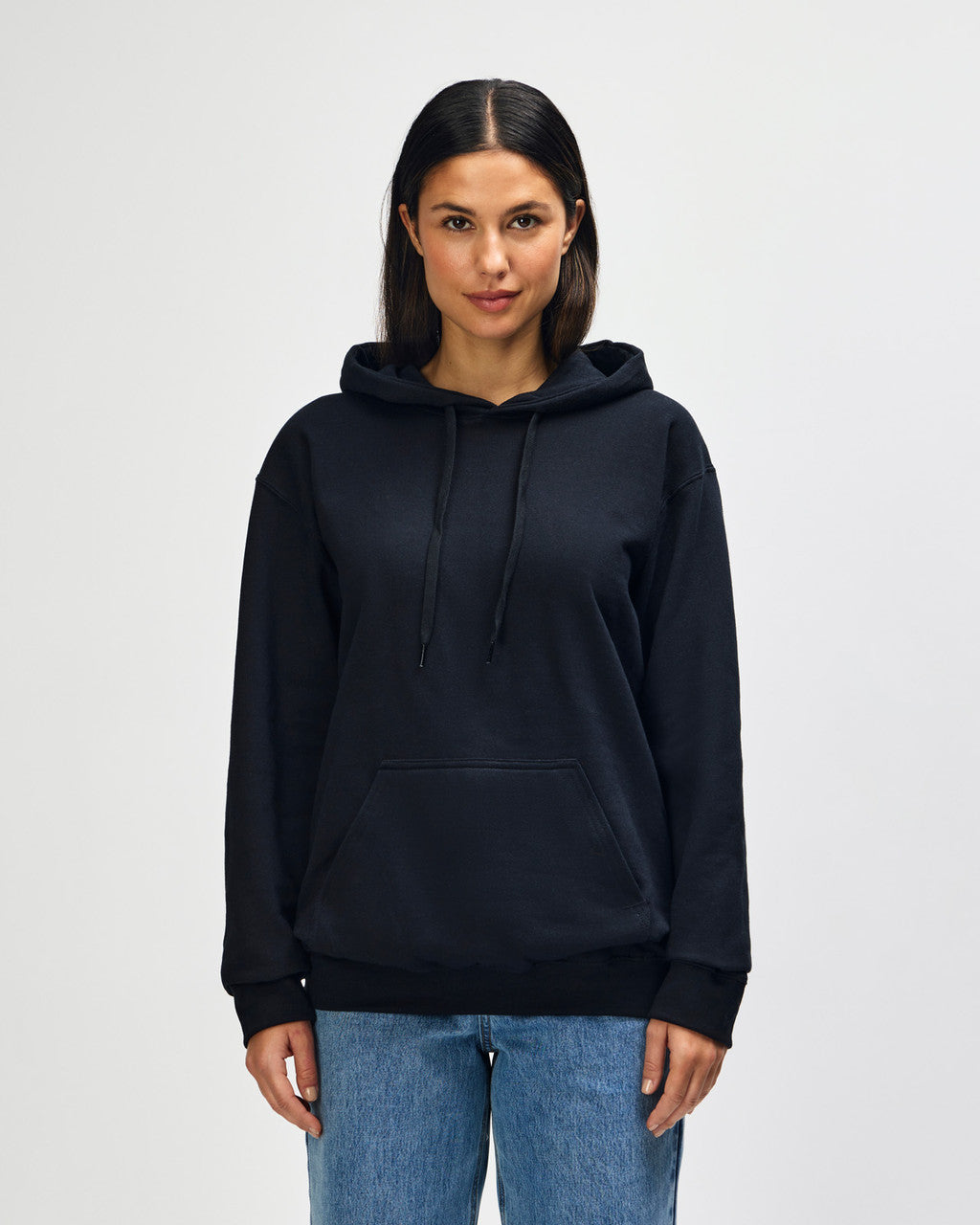 Gildan Softstyle Adult Hooded Sweatshirt product image