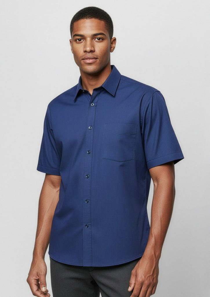 BIZ | Navy | front