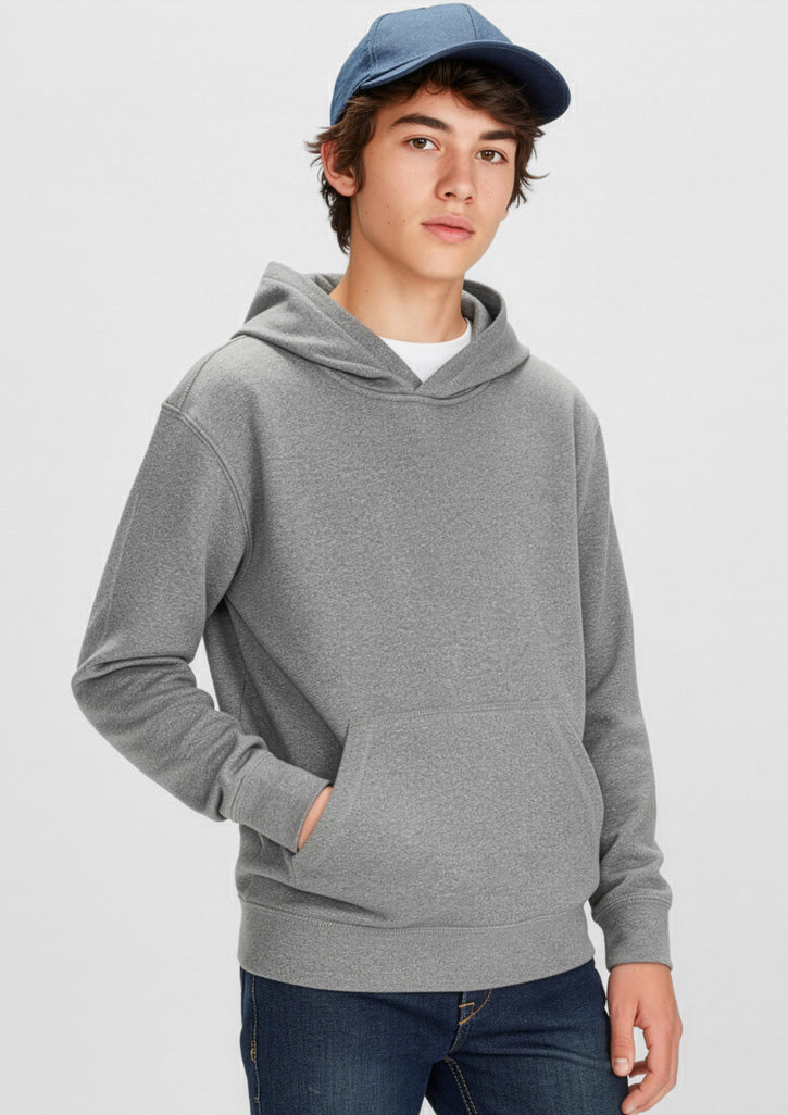 BIZ | Grey Marle | front