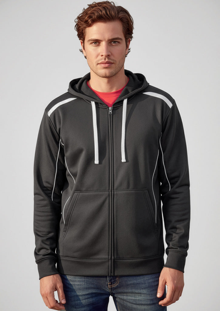 BIZ | Black/White | front