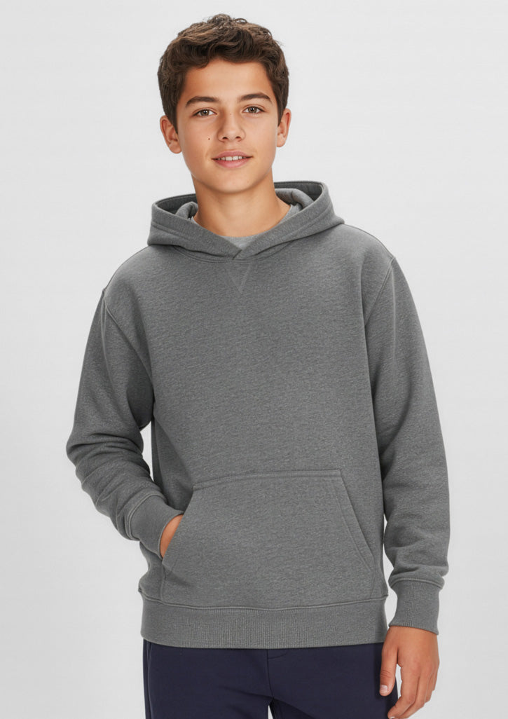BIZ | Grey Marle | front