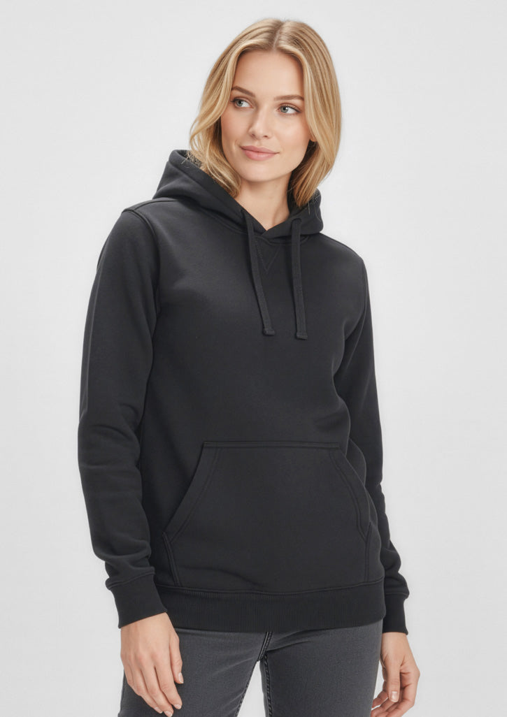BIZ | Black | front