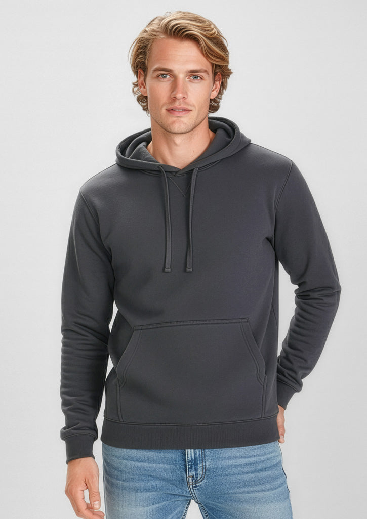BIZ | Charcoal | front