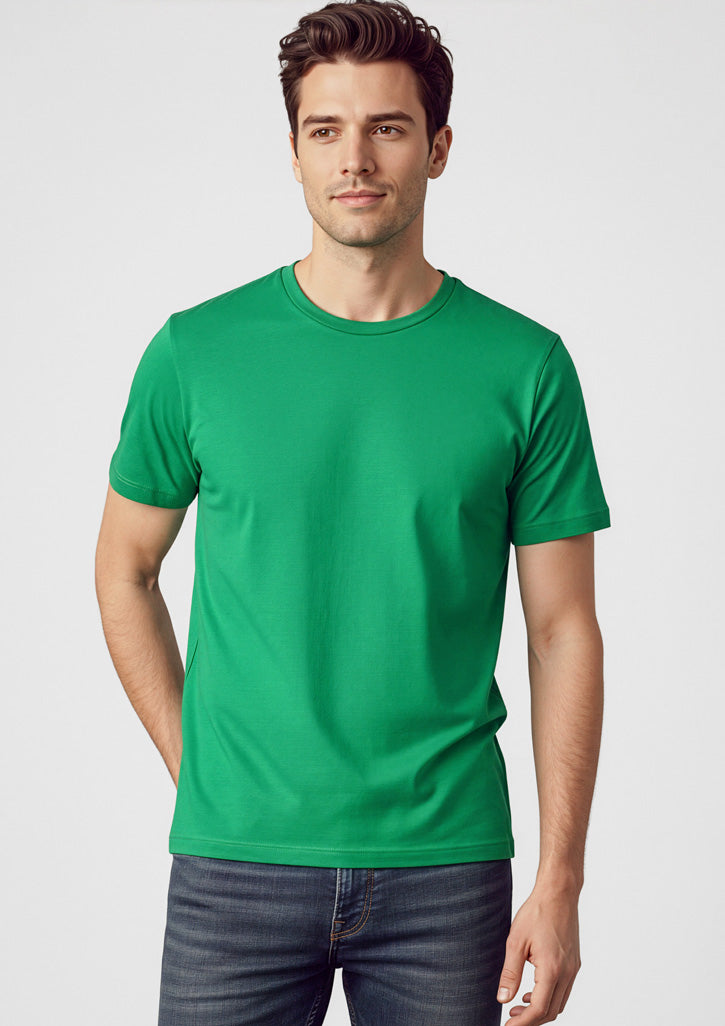 BIZ | Kelly Green | front