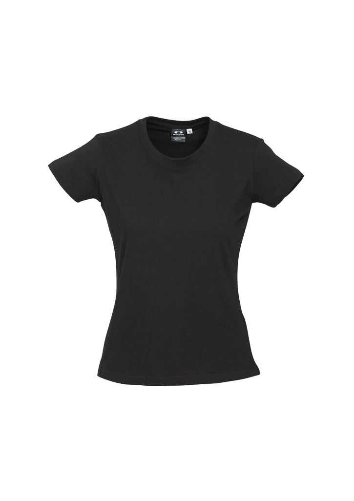 BIZ | Black | front