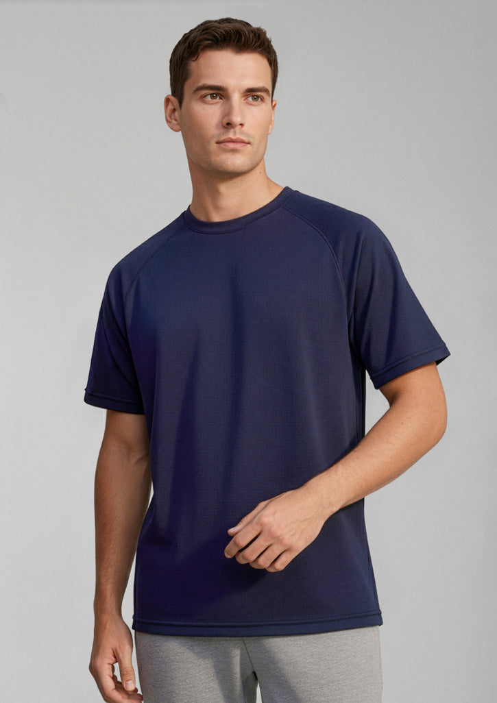 BIZ | Navy | front