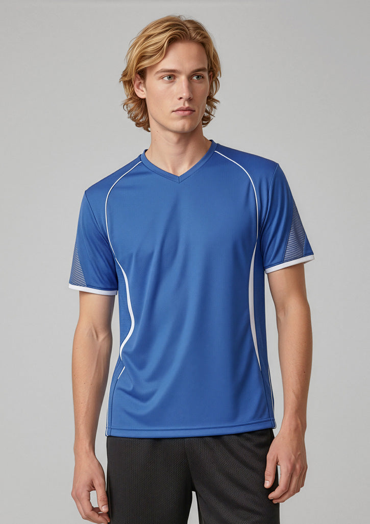 BIZ | Royal/White | front