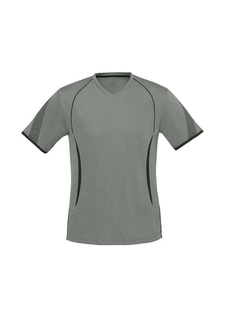BIZ | Ash/Black | front