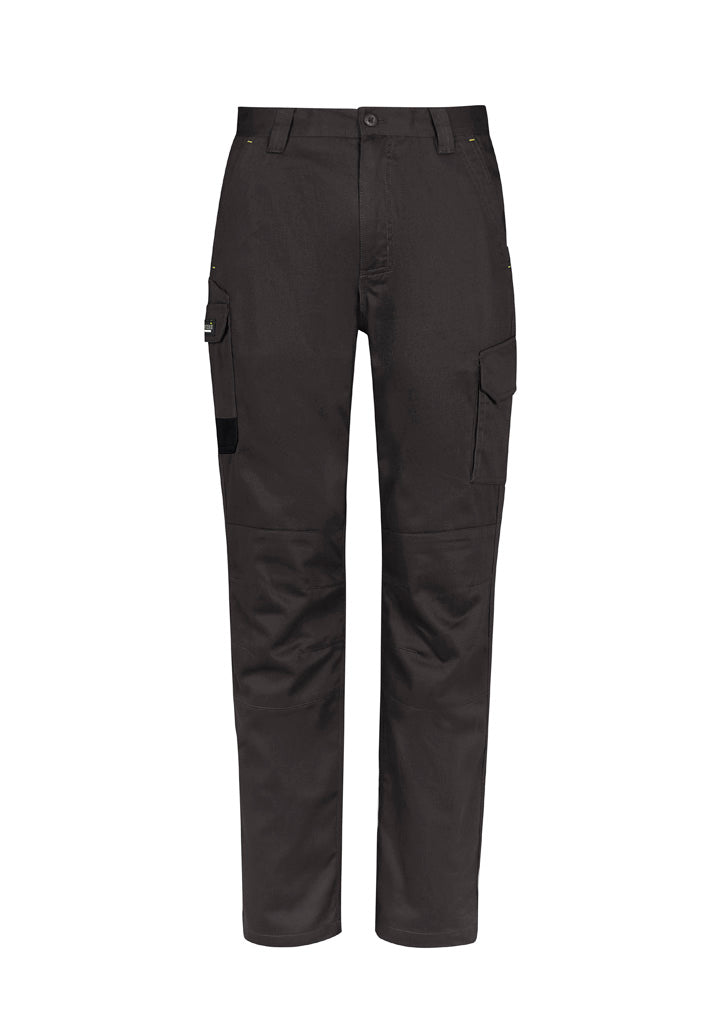 SYZMIK | Charcoal | front