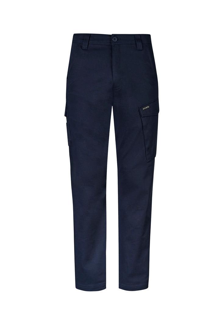 SYZMIK | Navy | front
