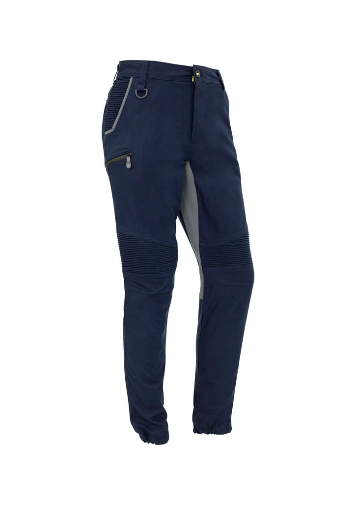 SYZMIK | Navy | front