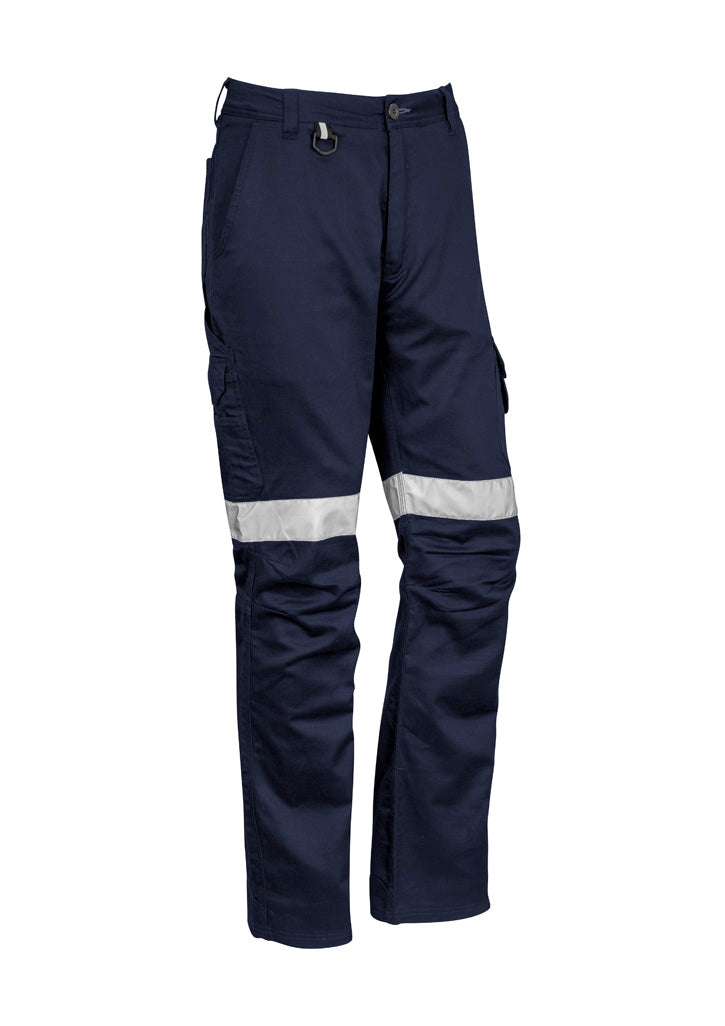 SYZMIK | Navy | front