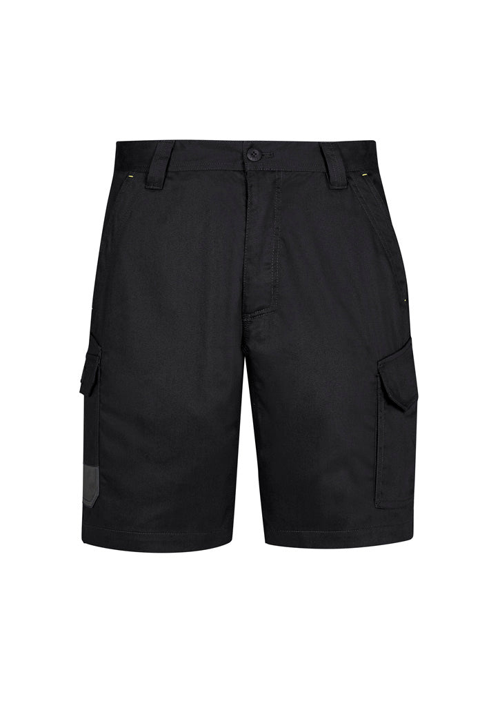 SYZMIK | Black | front
