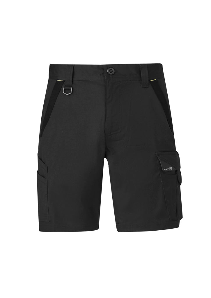 SYZMIK | Charcoal | front