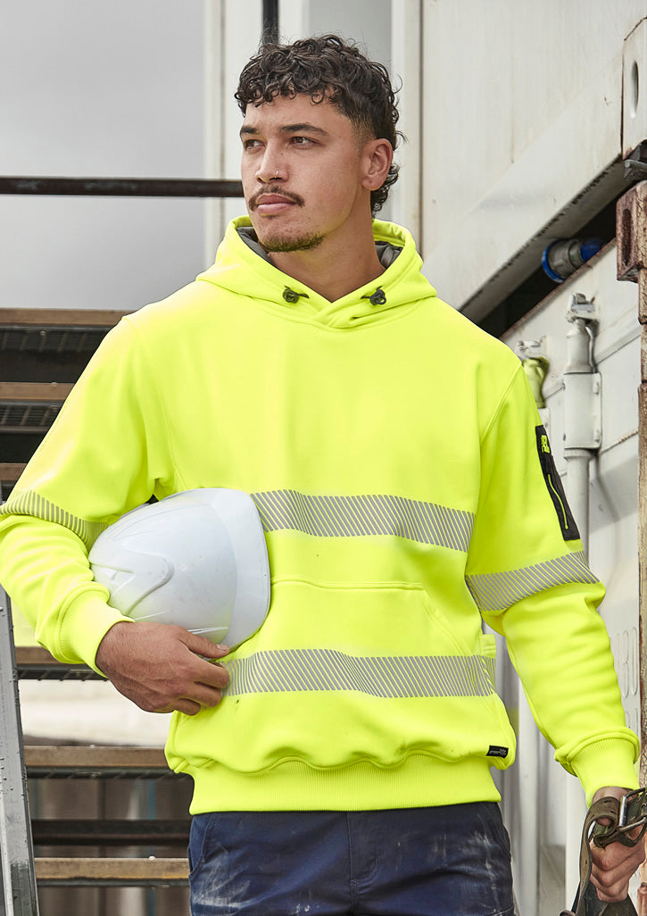 SYZMIK | Yellow | front